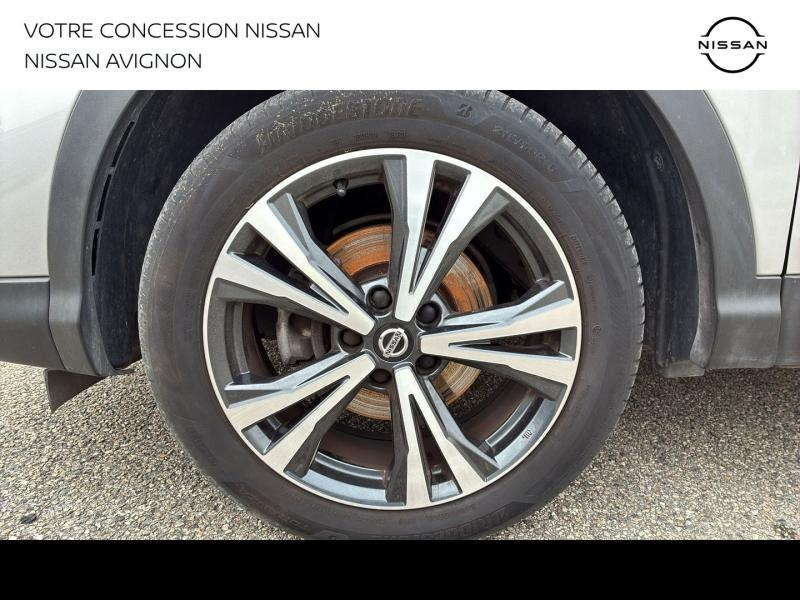 NISSAN Qashqai d’occasion à vendre à BOLLÈNE chez MMC PROVENCE (Photo 19)