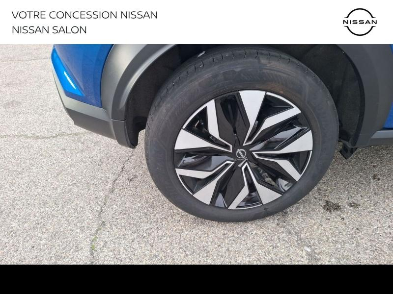 NISSAN Juke d’occasion à vendre à BOLLÈNE chez MMC PROVENCE (Photo 4)