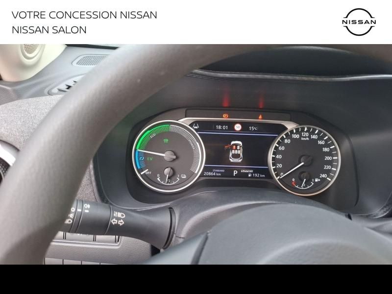 NISSAN Juke d’occasion à vendre à BOLLÈNE chez MMC PROVENCE (Photo 8)