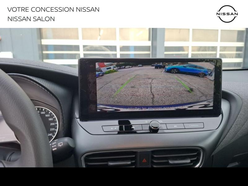 NISSAN Juke d’occasion à vendre à BOLLÈNE chez MMC PROVENCE (Photo 9)