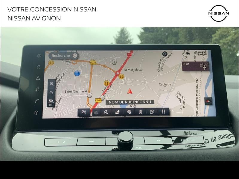 NISSAN Qashqai d’occasion à vendre à BOLLÈNE chez MMC PROVENCE (Photo 10)