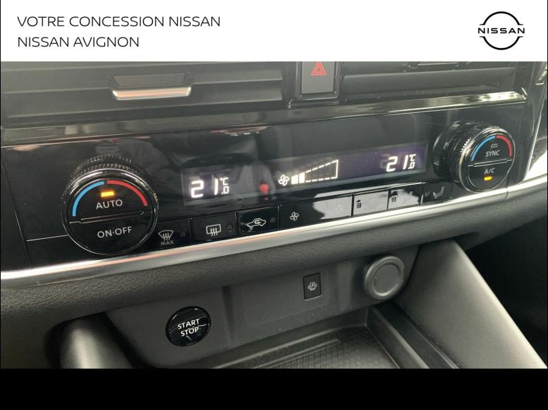 NISSAN Qashqai d’occasion à vendre à BOLLÈNE chez MMC PROVENCE (Photo 11)