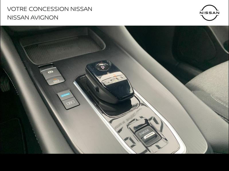 NISSAN Qashqai d’occasion à vendre à BOLLÈNE chez MMC PROVENCE (Photo 12)