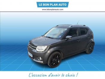 SUZUKI Ignis d’occasion à vendre à BOLLÈNE