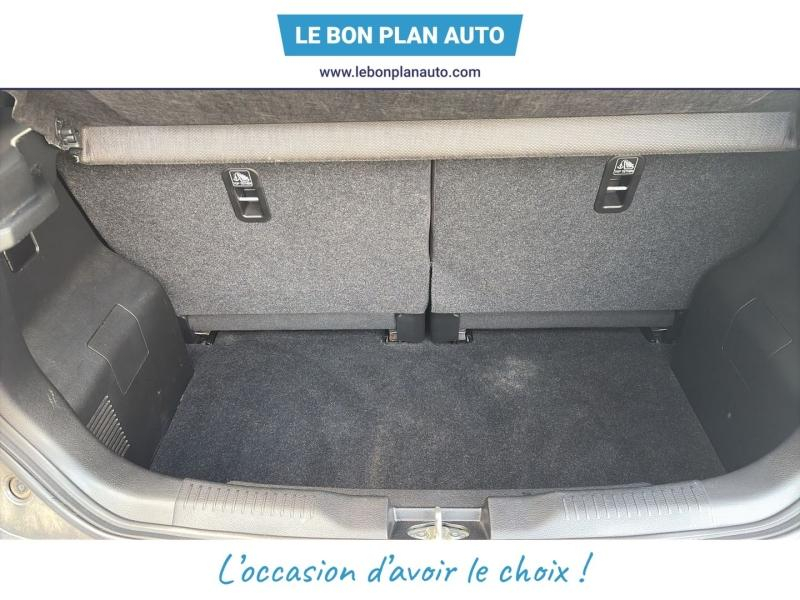SUZUKI Ignis d’occasion à vendre à BOLLÈNE chez MMC PROVENCE (Photo 12)
