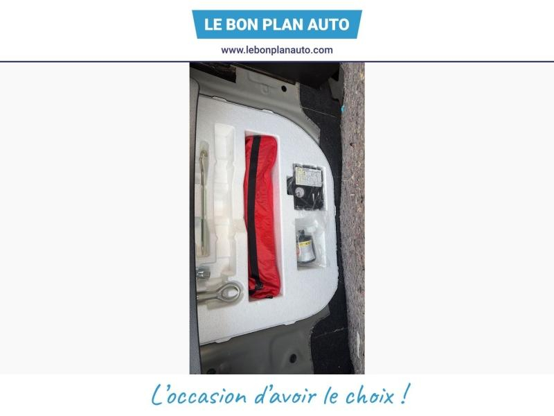 SUZUKI Ignis d’occasion à vendre à BOLLÈNE chez MMC PROVENCE (Photo 13)