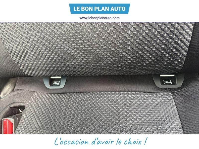 SUZUKI Ignis d’occasion à vendre à BOLLÈNE chez MMC PROVENCE (Photo 14)