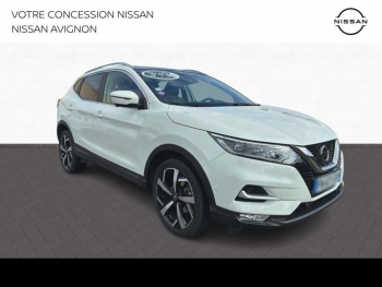 NISSAN Qashqai d’occasion à vendre à BOLLÈNE