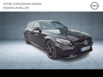 MERCEDES-BENZ Classe C Break d’occasion à vendre à BOLLÈNE