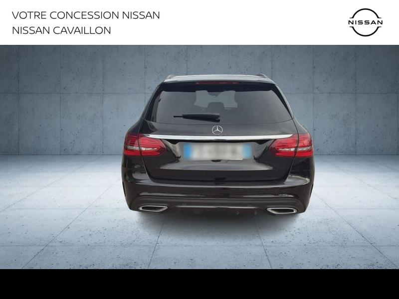 MERCEDES-BENZ Classe C Break d’occasion à vendre à BOLLÈNE chez MMC PROVENCE (Photo 4)