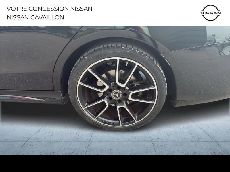 MERCEDES-BENZ Classe C Break d’occasion à vendre à BOLLÈNE chez MMC PROVENCE (Photo 11)