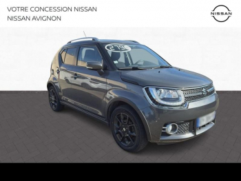 SUZUKI Ignis d’occasion à vendre à BOLLÈNE