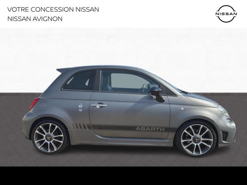 ABARTH 500 d’occasion à vendre à BOLLÈNE chez MMC PROVENCE (Photo 5)