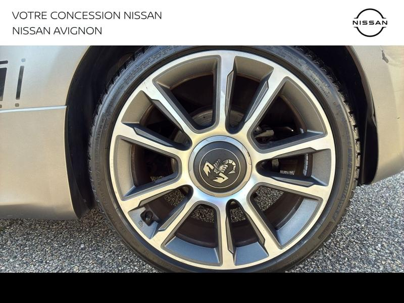 ABARTH 500 d’occasion à vendre à BOLLÈNE chez MMC PROVENCE (Photo 18)