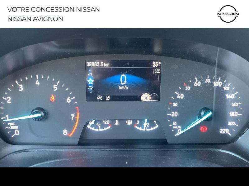 FORD Puma d’occasion à vendre à BOLLÈNE chez MMC PROVENCE (Photo 9)