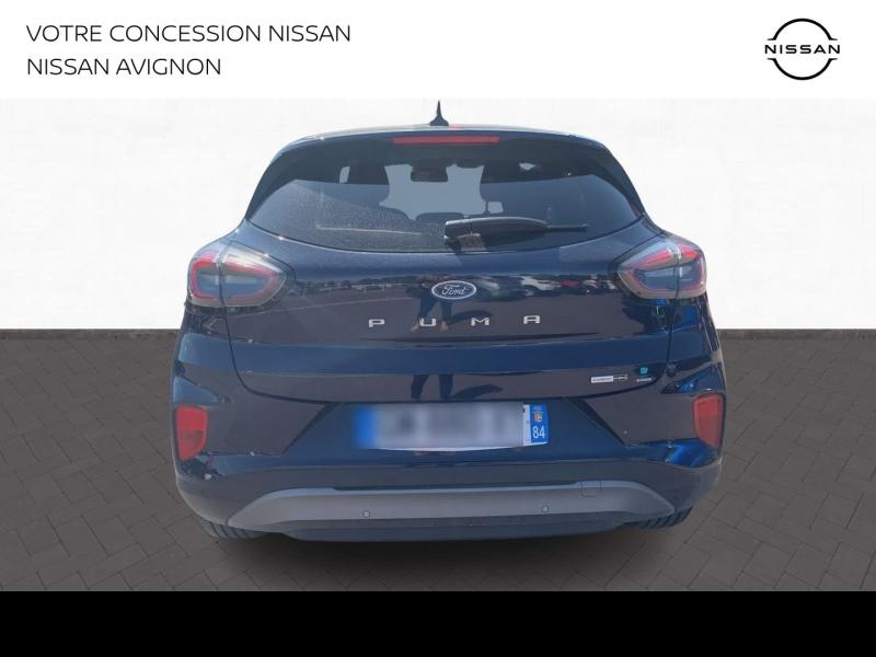 FORD Puma d’occasion à vendre à BOLLÈNE chez MMC PROVENCE (Photo 15)