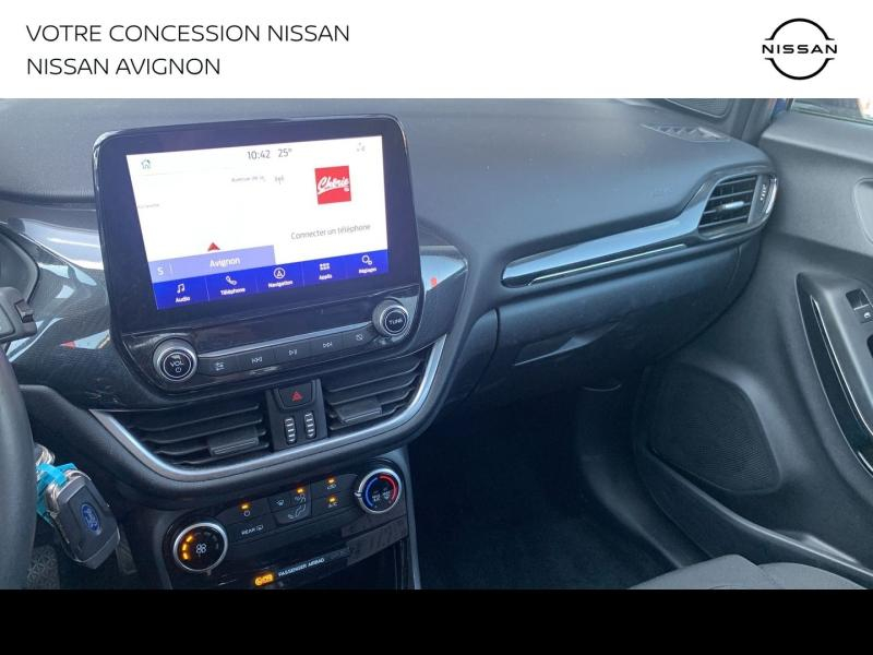 FORD Puma d’occasion à vendre à BOLLÈNE chez MMC PROVENCE (Photo 18)