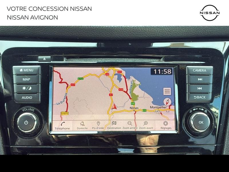 NISSAN Qashqai d’occasion à vendre à BOLLÈNE chez MMC PROVENCE (Photo 10)