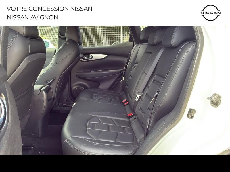 NISSAN Qashqai d’occasion à vendre à BOLLÈNE chez MMC PROVENCE (Photo 14)