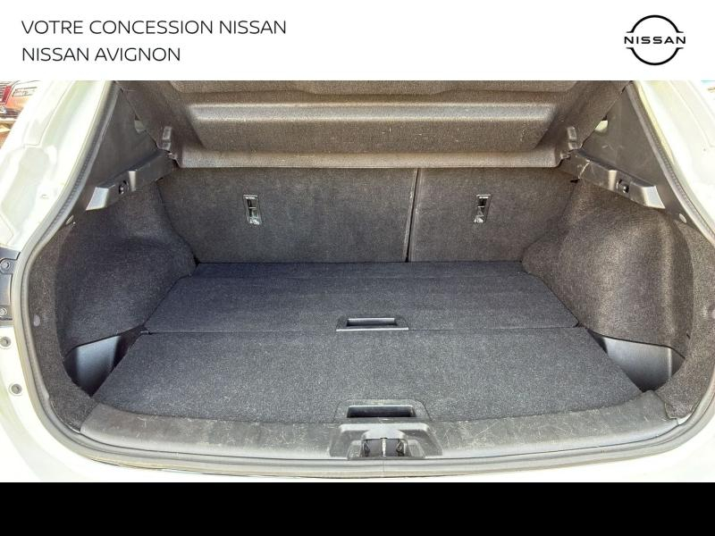 NISSAN Qashqai d’occasion à vendre à BOLLÈNE chez MMC PROVENCE (Photo 17)