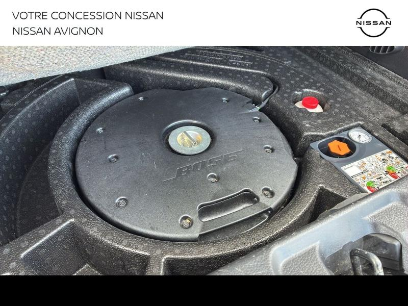 NISSAN Qashqai d’occasion à vendre à BOLLÈNE chez MMC PROVENCE (Photo 18)