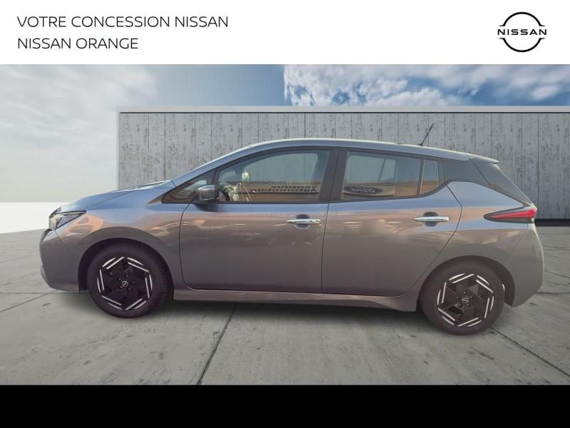 NISSAN Leaf d’occasion à vendre à BOLLÈNE chez MMC PROVENCE (Photo 3)
