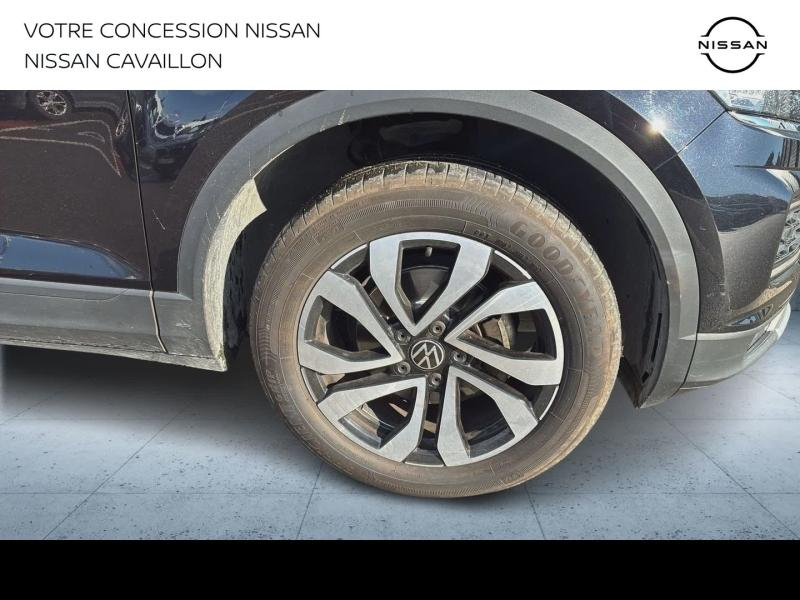VOLKSWAGEN T-Roc d’occasion à vendre à BOLLÈNE chez MMC PROVENCE (Photo 9)