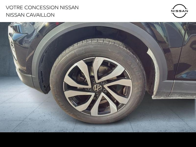VOLKSWAGEN T-Roc d’occasion à vendre à BOLLÈNE chez MMC PROVENCE (Photo 12)