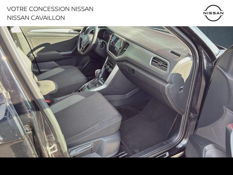 VOLKSWAGEN T-Roc d’occasion à vendre à BOLLÈNE chez MMC PROVENCE (Photo 19)