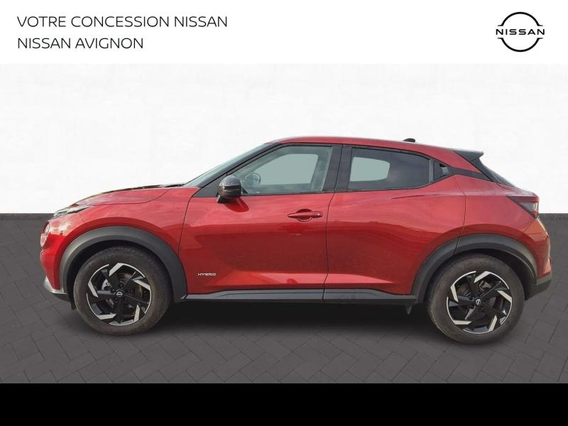 NISSAN Juke d’occasion à vendre à BOLLÈNE chez MMC PROVENCE (Photo 3)