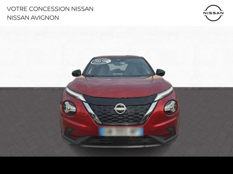 NISSAN Juke d’occasion à vendre à BOLLÈNE chez MMC PROVENCE (Photo 6)
