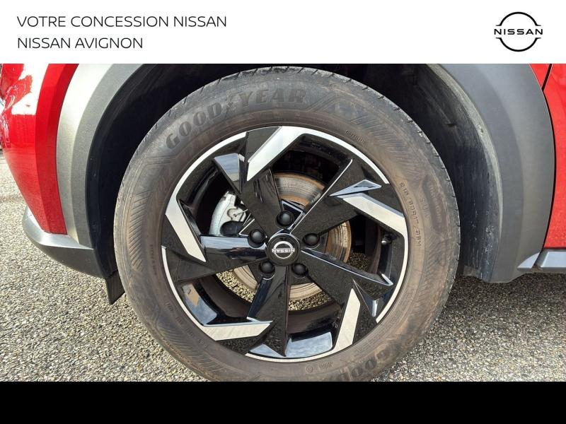 NISSAN Juke d’occasion à vendre à BOLLÈNE chez MMC PROVENCE (Photo 18)