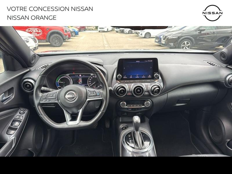 NISSAN Juke d’occasion à vendre à ORANGE chez MMC PROVENCE (Photo 9)