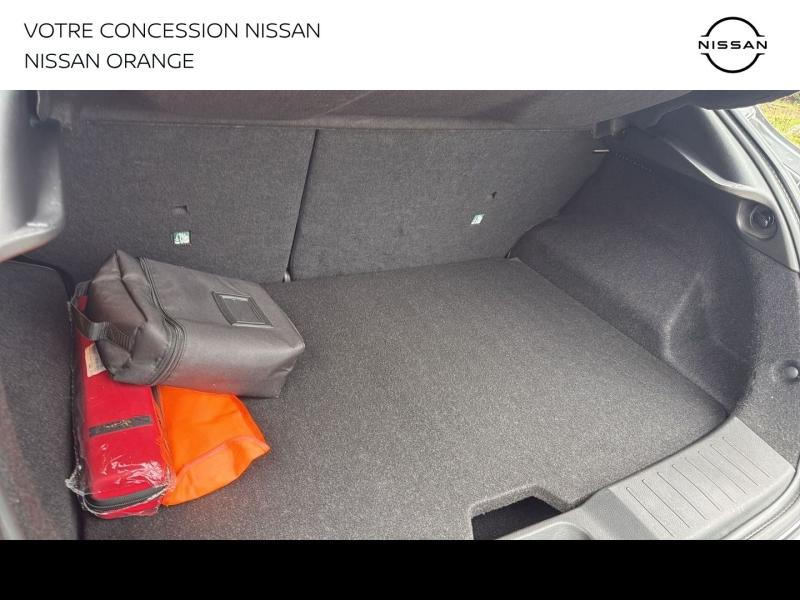 NISSAN Juke d’occasion à vendre à ORANGE chez MMC PROVENCE (Photo 19)