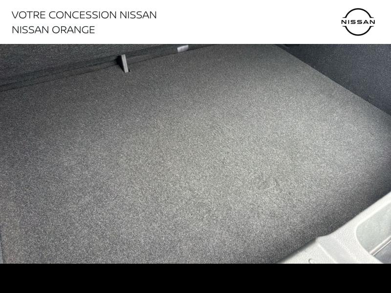 NISSAN Juke d’occasion à vendre à ORANGE chez MMC PROVENCE (Photo 20)