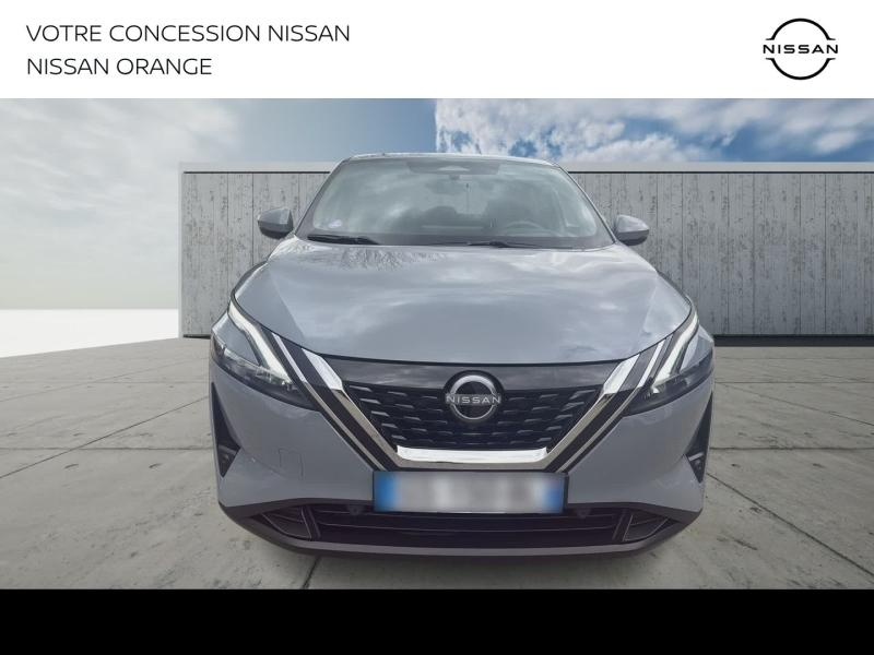 NISSAN Qashqai d’occasion à vendre à ORANGE chez MMC PROVENCE (Photo 8)