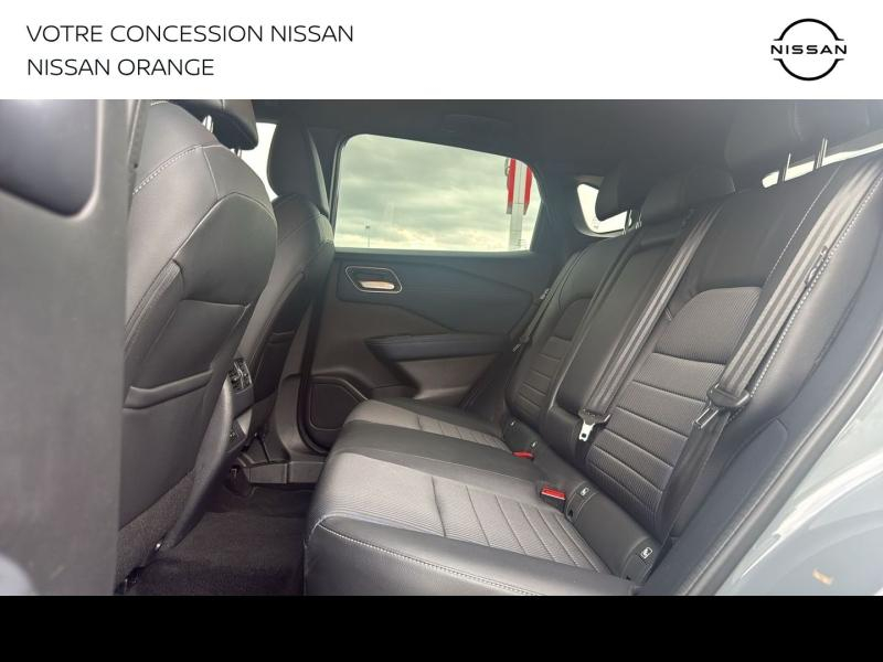 NISSAN Qashqai d’occasion à vendre à ORANGE chez MMC PROVENCE (Photo 9)