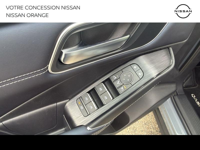 NISSAN Qashqai d’occasion à vendre à ORANGE chez MMC PROVENCE (Photo 13)