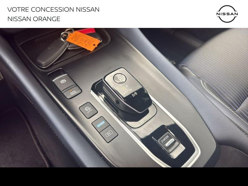 NISSAN Qashqai d’occasion à vendre à ORANGE chez MMC PROVENCE (Photo 18)