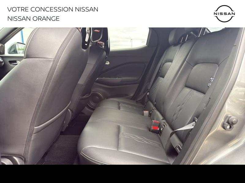 NISSAN Juke d’occasion à vendre à BOLLÈNE chez MMC PROVENCE (Photo 8)