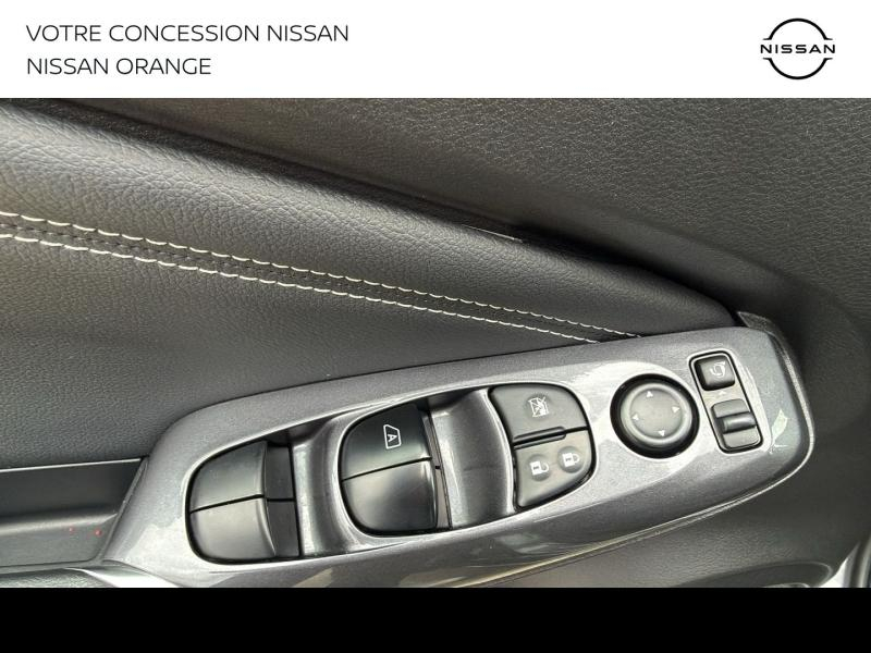 NISSAN Juke d’occasion à vendre à BOLLÈNE chez MMC PROVENCE (Photo 13)