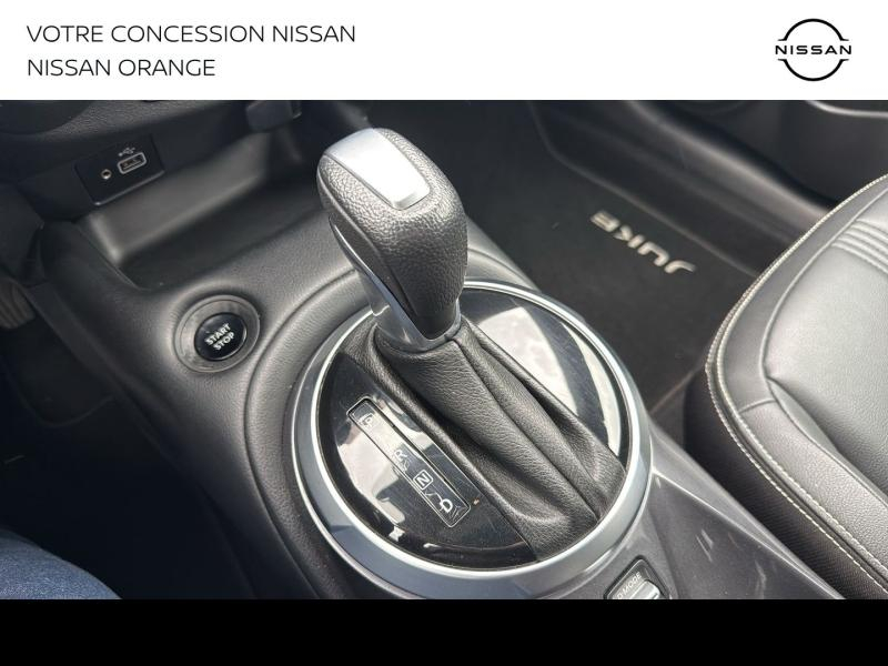 NISSAN Juke d’occasion à vendre à BOLLÈNE chez MMC PROVENCE (Photo 18)