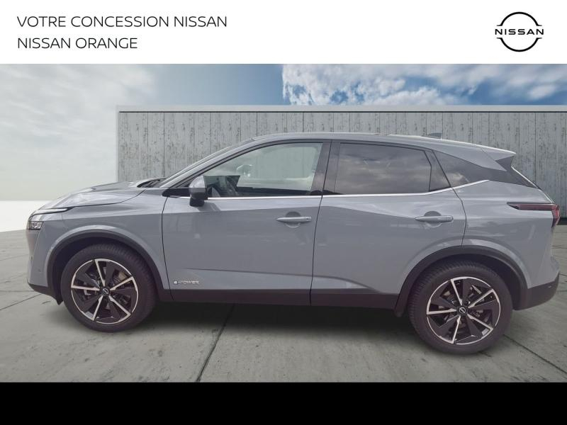 NISSAN Qashqai d’occasion à vendre à BOLLÈNE chez MMC PROVENCE (Photo 3)