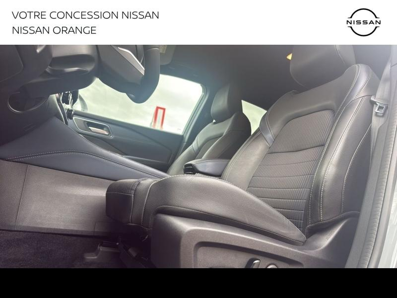 NISSAN Qashqai d’occasion à vendre à BOLLÈNE chez MMC PROVENCE (Photo 12)