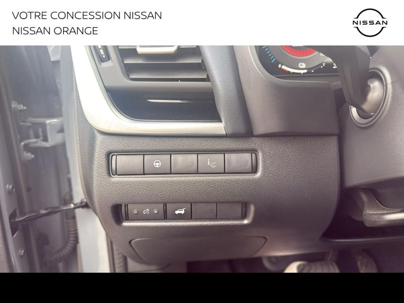 NISSAN Qashqai d’occasion à vendre à BOLLÈNE chez MMC PROVENCE (Photo 14)