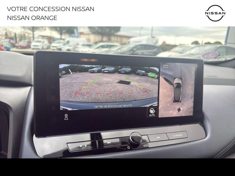 NISSAN Qashqai d’occasion à vendre à BOLLÈNE chez MMC PROVENCE (Photo 16)