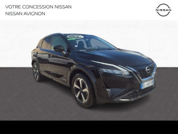 NISSAN Qashqai d’occasion à vendre à BOLLÈNE