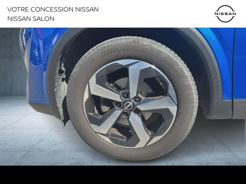 NISSAN Qashqai d’occasion à vendre à BOLLÈNE chez MMC PROVENCE (Photo 9)