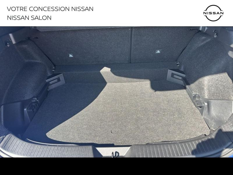 NISSAN Qashqai d’occasion à vendre à BOLLÈNE chez MMC PROVENCE (Photo 12)