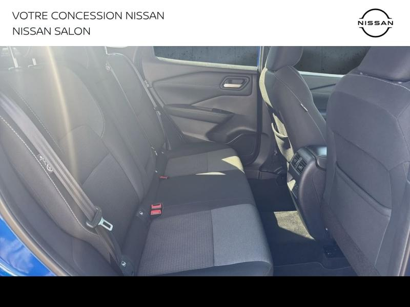 NISSAN Qashqai d’occasion à vendre à BOLLÈNE chez MMC PROVENCE (Photo 13)